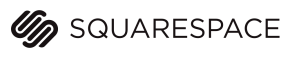 Squarespace-logo Squarespace logo
